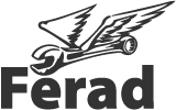 Autoservis Ferad, Autoservis